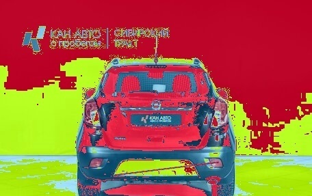 Opel Mokka I, 2014 год, 917 977 рублей, 4 фотография