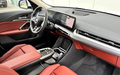 BMW X2, 2025 год, 6 990 000 рублей, 11 фотография