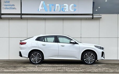 BMW X2, 2025 год, 6 990 000 рублей, 7 фотография