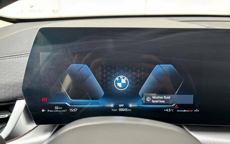 BMW X2, 2025 год, 6 990 000 рублей, 13 фотография