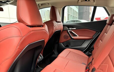 BMW X2, 2025 год, 6 990 000 рублей, 15 фотография