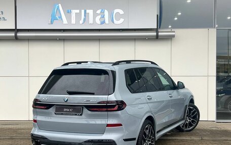 BMW X7, 2024 год, 17 790 000 рублей, 2 фотография
