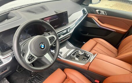 BMW X7, 2024 год, 17 790 000 рублей, 3 фотография