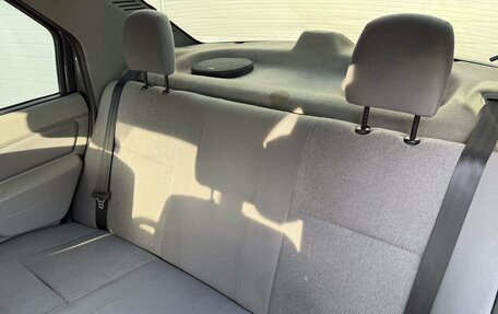 Renault Logan I, 2007 год, 325 000 рублей, 9 фотография