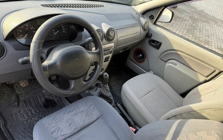 Renault Logan I, 2007 год, 325 000 рублей, 7 фотография