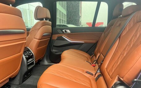 BMW X7, 2024 год, 17 790 000 рублей, 13 фотография