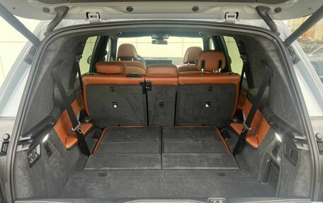 BMW X7, 2024 год, 17 790 000 рублей, 9 фотография