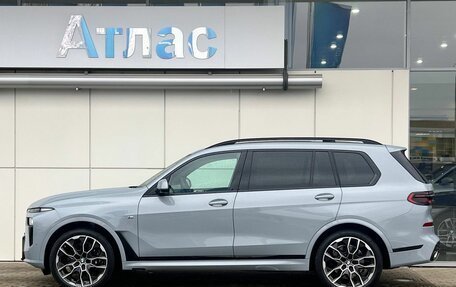 BMW X7, 2024 год, 17 790 000 рублей, 6 фотография