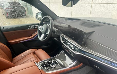 BMW X7, 2024 год, 17 790 000 рублей, 10 фотография