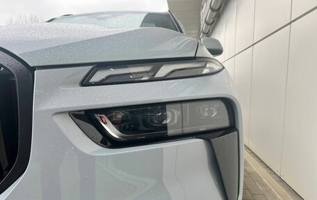 BMW X7, 2024 год, 17 790 000 рублей, 5 фотография