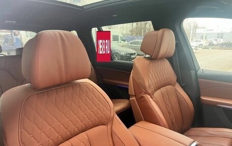 BMW X7, 2024 год, 17 790 000 рублей, 12 фотография