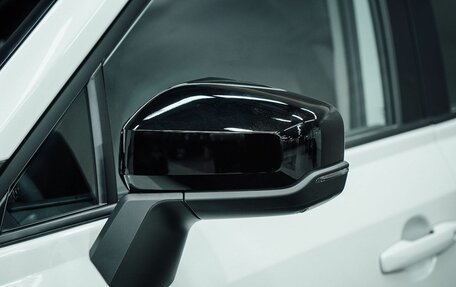 Toyota RAV4, 2025 год, 4 700 000 рублей, 7 фотография