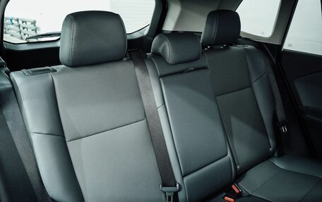 Toyota RAV4, 2025 год, 4 700 000 рублей, 19 фотография