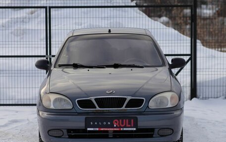 ЗАЗ Sens, 2008 год, 170 000 рублей, 2 фотография