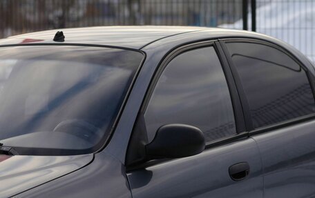 ЗАЗ Sens, 2008 год, 170 000 рублей, 15 фотография