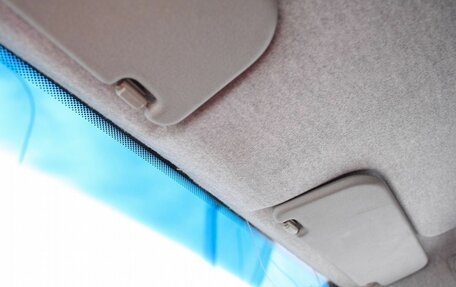 ЗАЗ Sens, 2008 год, 170 000 рублей, 17 фотография