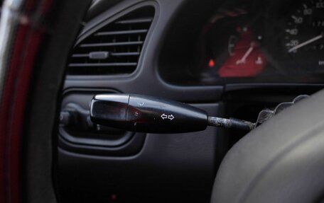 ЗАЗ Sens, 2008 год, 170 000 рублей, 22 фотография