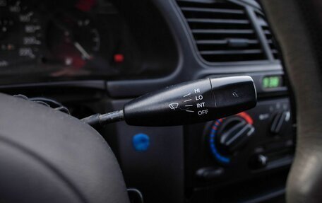 ЗАЗ Sens, 2008 год, 170 000 рублей, 23 фотография