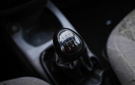 ЗАЗ Sens, 2008 год, 170 000 рублей, 28 фотография