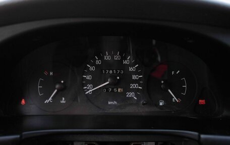 ЗАЗ Sens, 2008 год, 170 000 рублей, 21 фотография