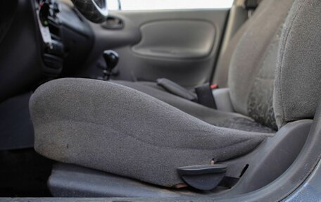 ЗАЗ Sens, 2008 год, 170 000 рублей, 31 фотография