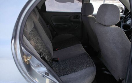 ЗАЗ Sens, 2008 год, 170 000 рублей, 30 фотография