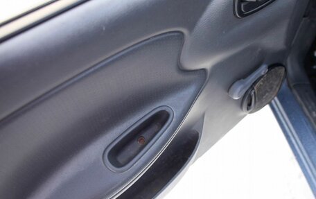 ЗАЗ Sens, 2008 год, 170 000 рублей, 32 фотография