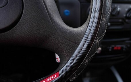 ЗАЗ Sens, 2008 год, 170 000 рублей, 24 фотография