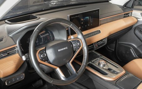 Haval Jolion, 2022 год, 2 004 400 рублей, 5 фотография