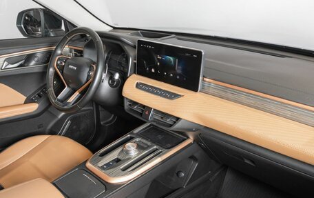 Haval Jolion, 2022 год, 2 004 400 рублей, 7 фотография