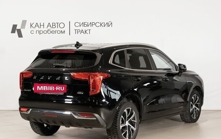Haval Jolion, 2022 год, 2 004 400 рублей, 3 фотография
