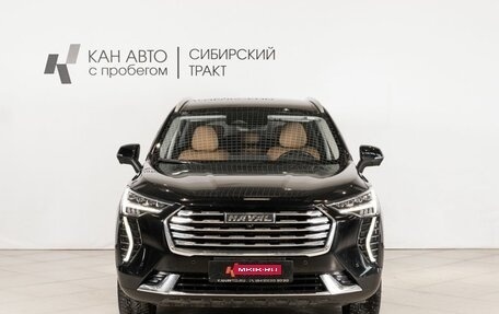 Haval Jolion, 2022 год, 2 004 400 рублей, 2 фотография