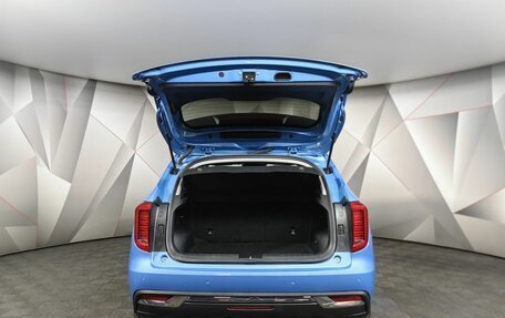 Haval Jolion, 2023 год, 1 795 000 рублей, 11 фотография