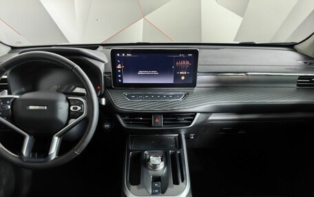 Haval Jolion, 2023 год, 1 795 000 рублей, 14 фотография