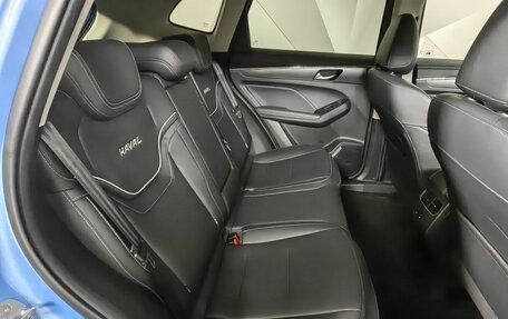 Haval Jolion, 2023 год, 1 795 000 рублей, 15 фотография