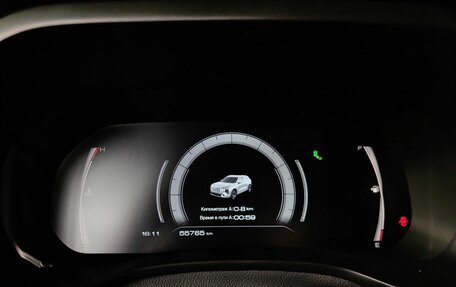 Haval Jolion, 2023 год, 1 795 000 рублей, 17 фотография