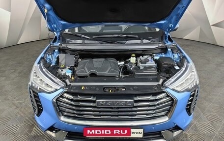 Haval Jolion, 2023 год, 1 795 000 рублей, 10 фотография