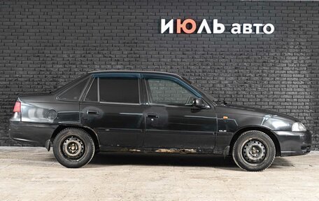 Daewoo Nexia I рестайлинг, 2009 год, 170 000 рублей, 8 фотография