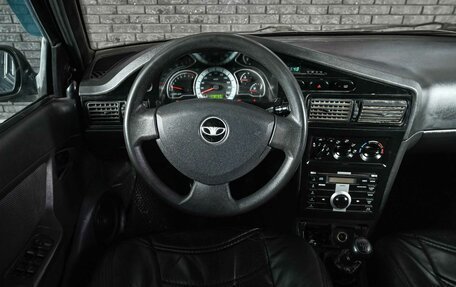 Daewoo Nexia I рестайлинг, 2009 год, 170 000 рублей, 12 фотография