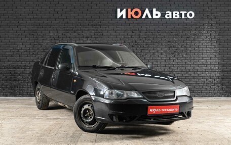 Daewoo Nexia I рестайлинг, 2009 год, 170 000 рублей, 3 фотография