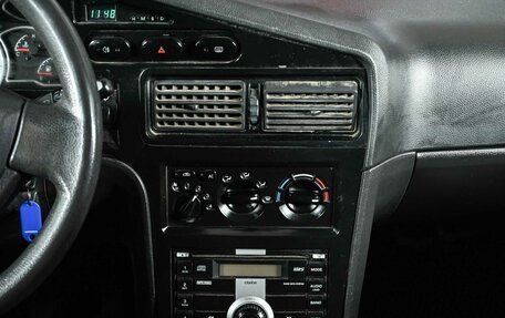 Daewoo Nexia I рестайлинг, 2009 год, 170 000 рублей, 13 фотография