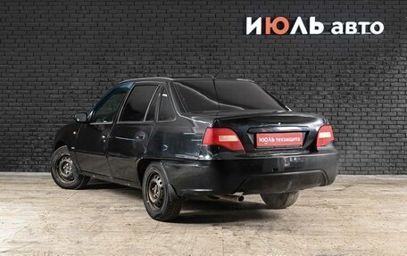 Daewoo Nexia I рестайлинг, 2009 год, 170 000 рублей, 6 фотография
