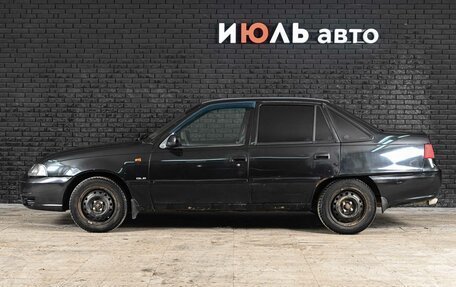 Daewoo Nexia I рестайлинг, 2009 год, 170 000 рублей, 7 фотография