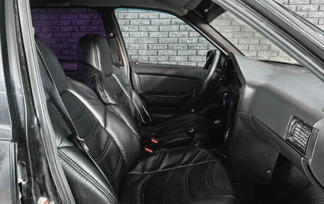 Daewoo Nexia I рестайлинг, 2009 год, 170 000 рублей, 11 фотография