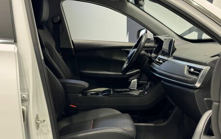 Chery Tiggo 7 Pro, 2020 год, 1 729 900 рублей, 18 фотография