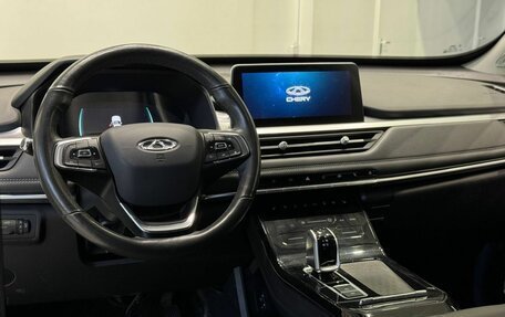 Chery Tiggo 7 Pro, 2020 год, 1 729 900 рублей, 9 фотография