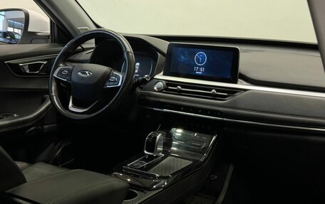 Chery Tiggo 7 Pro, 2020 год, 1 729 900 рублей, 16 фотография