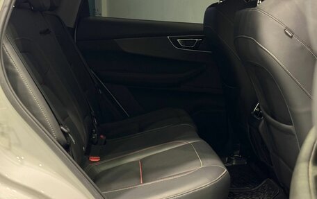 Chery Tiggo 7 Pro, 2020 год, 1 729 900 рублей, 15 фотография