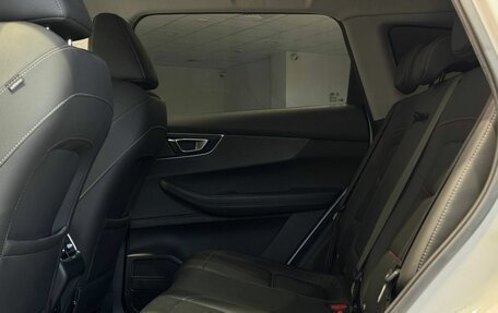 Chery Tiggo 7 Pro, 2020 год, 1 729 900 рублей, 14 фотография