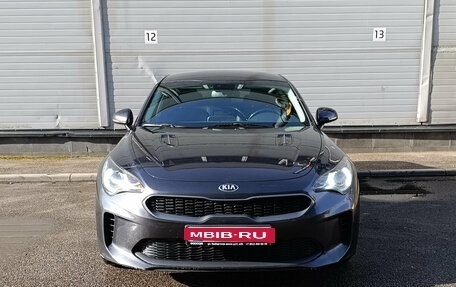 KIA Stinger I, 2018 год, 2 399 000 рублей, 2 фотография